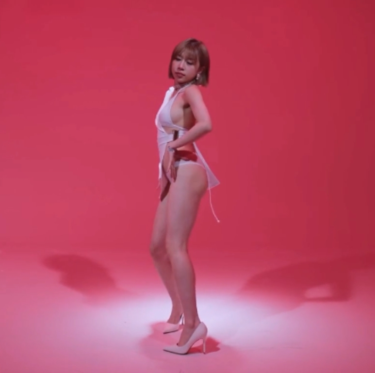 PATREON女神SPOP热舞第2期11部8G劲爆合集