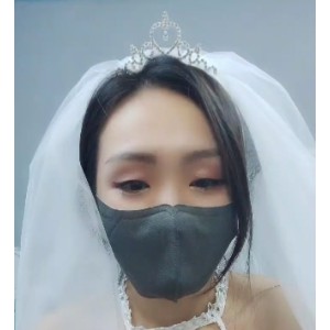 超上头度盘白丝高跟新娘私密作品1V287MB