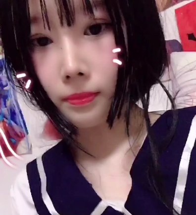 仙萝白丝学妹私拍1V673M甜腻呐喊太顶了