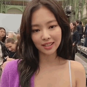 Jennie金智妮纯欲作品4600P+100动图1.33G韩国女团独家珍藏