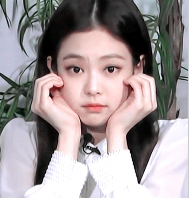 Jennie金智妮纯欲作品4600P+100动图1.33G韩国女团独家珍藏