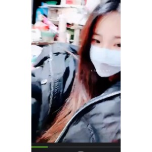 3.16GB野外小店小妹私密抓拍太带感