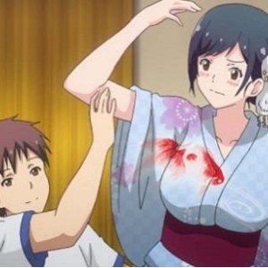 绅士站日系里番向日葵ハ夜ニ咲ク去码60帧88部50G太顶了