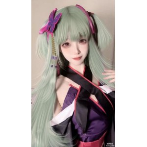 OnlyFans神探狸狸给力Cos私拍10部5P才1.43G这腰线绝了